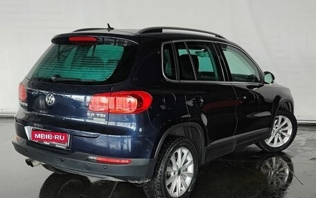 Volkswagen Tiguan I, 2012 год, 1 529 000 рублей, 5 фотография