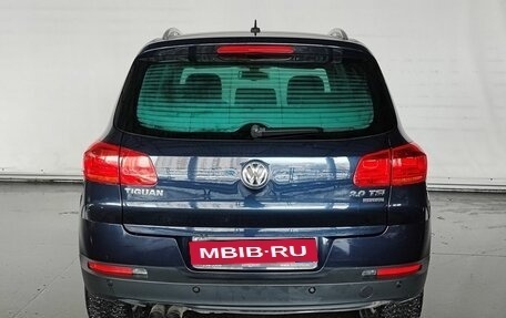 Volkswagen Tiguan I, 2012 год, 1 529 000 рублей, 6 фотография