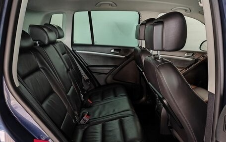 Volkswagen Tiguan I, 2012 год, 1 529 000 рублей, 16 фотография