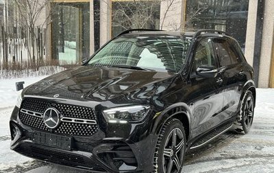 Mercedes-Benz GLE, 2024 год, 15 080 000 рублей, 1 фотография