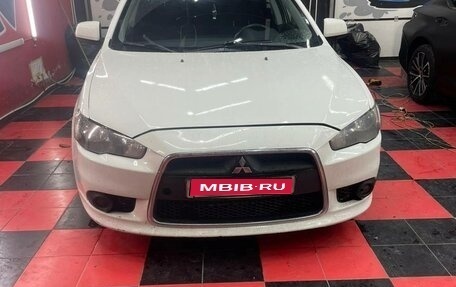 Mitsubishi Lancer IX, 2014 год, 835 000 рублей, 1 фотография