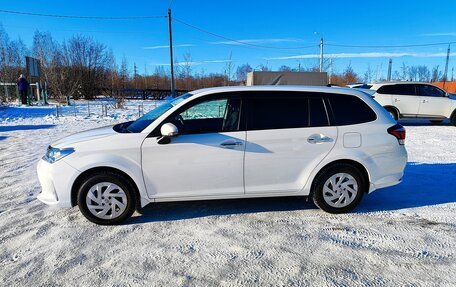 Toyota Corolla, 2018 год, 1 750 000 рублей, 4 фотография