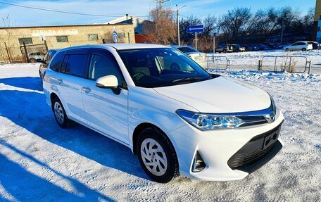 Toyota Corolla, 2018 год, 1 750 000 рублей, 2 фотография