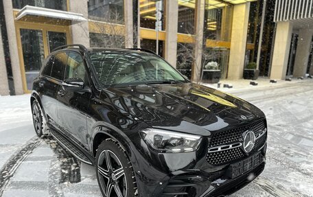 Mercedes-Benz GLE, 2024 год, 15 080 000 рублей, 7 фотография