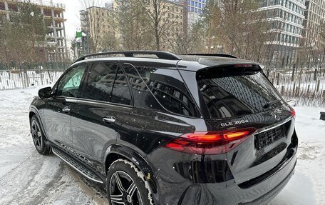 Mercedes-Benz GLE, 2024 год, 15 080 000 рублей, 3 фотография