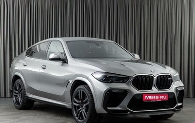 BMW X6 M, 2022 год, 15 700 000 рублей, 1 фотография