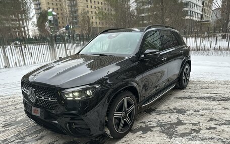 Mercedes-Benz GLE, 2024 год, 15 080 000 рублей, 11 фотография