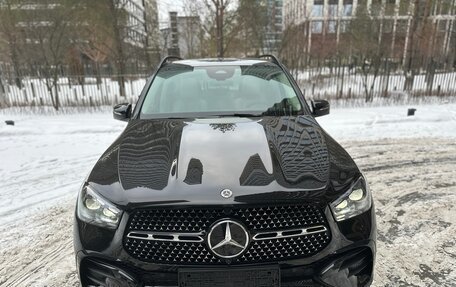 Mercedes-Benz GLE, 2024 год, 15 080 000 рублей, 10 фотография