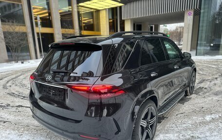 Mercedes-Benz GLE, 2024 год, 15 080 000 рублей, 16 фотография