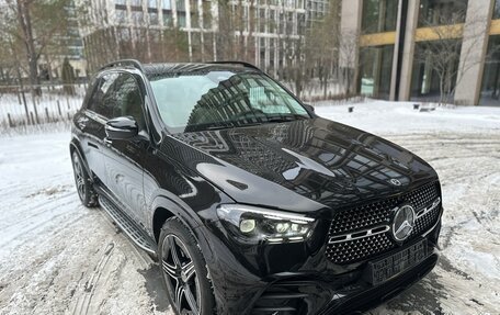 Mercedes-Benz GLE, 2024 год, 15 080 000 рублей, 9 фотография