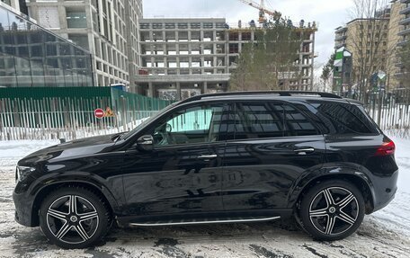 Mercedes-Benz GLE, 2024 год, 15 080 000 рублей, 13 фотография