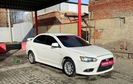 Mitsubishi Lancer IX, 2014 год, 835 000 рублей, 4 фотография