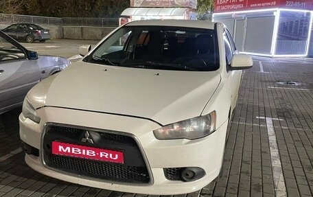 Mitsubishi Lancer IX, 2014 год, 835 000 рублей, 5 фотография