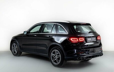 Mercedes-Benz GLC, 2020 год, 4 500 000 рублей, 6 фотография