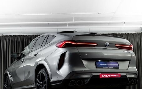 BMW X6 M, 2022 год, 15 700 000 рублей, 8 фотография