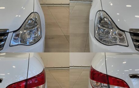 Nissan Almera, 2018 год, 895 000 рублей, 5 фотография