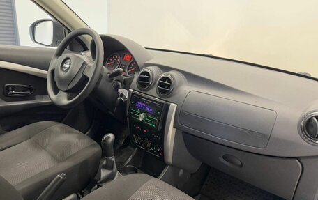 Nissan Almera, 2018 год, 895 000 рублей, 13 фотография