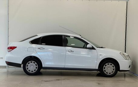 Nissan Almera, 2018 год, 895 000 рублей, 11 фотография