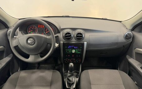 Nissan Almera, 2018 год, 895 000 рублей, 16 фотография