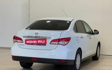 Nissan Almera, 2018 год, 895 000 рублей, 6 фотография