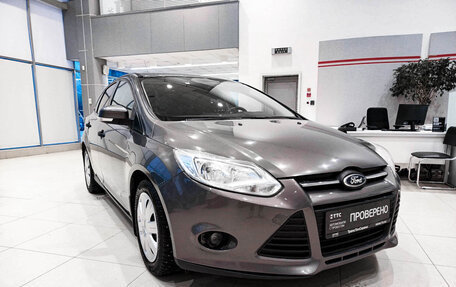 Ford Focus III, 2013 год, 930 000 рублей, 7 фотография