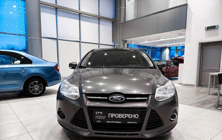 Ford Focus III, 2013 год, 930 000 рублей, 6 фотография