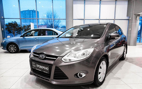 Ford Focus III, 2013 год, 930 000 рублей, 5 фотография