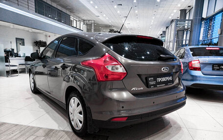 Ford Focus III, 2013 год, 930 000 рублей, 11 фотография