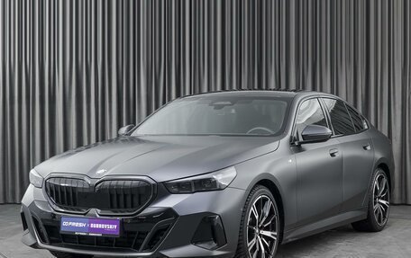 BMW 5 серия, 2023 год, 10 900 000 рублей, 5 фотография