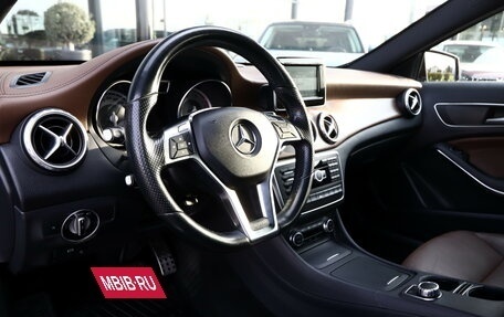 Mercedes-Benz GLA, 2014 год, 2 320 000 рублей, 7 фотография