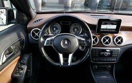 Mercedes-Benz GLA, 2014 год, 2 320 000 рублей, 17 фотография