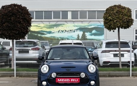 MINI Hatch, 2016 год, 2 089 000 рублей, 2 фотография