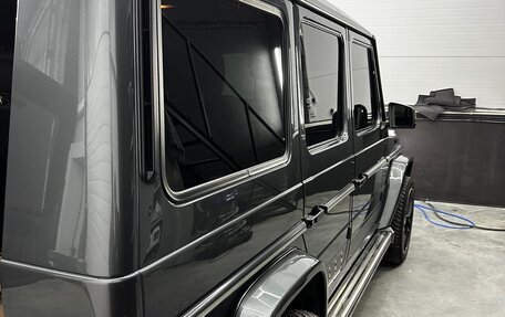 Mercedes-Benz G-Класс AMG, 2015 год, 7 200 000 рублей, 13 фотография