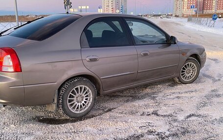 KIA Shuma II, 2004 год, 360 000 рублей, 9 фотография