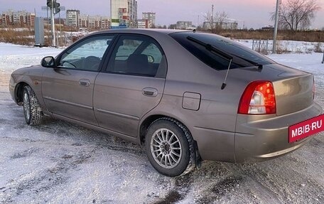 KIA Shuma II, 2004 год, 360 000 рублей, 6 фотография