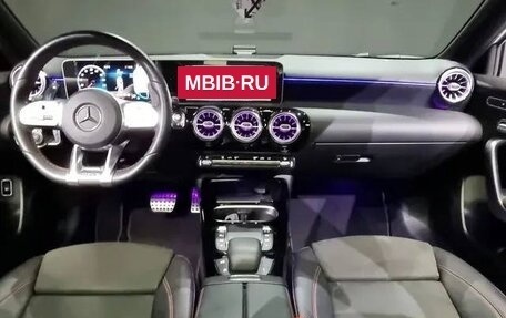 Mercedes-Benz A-Класс AMG, 2020 год, 3 990 000 рублей, 5 фотография