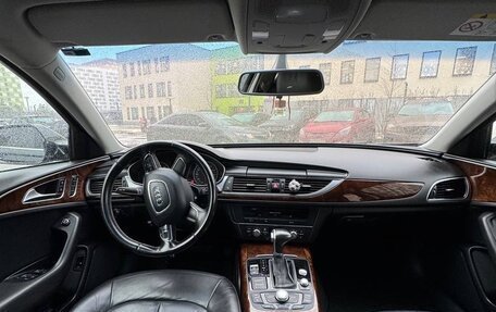 Audi A6, 2014 год, 1 710 000 рублей, 2 фотография