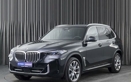 BMW X5, 2023 год, 12 115 000 рублей, 5 фотография