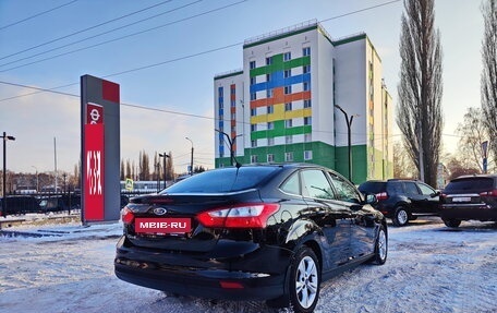 Ford Focus III, 2012 год, 927 500 рублей, 2 фотография