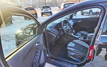 Ford Focus III, 2012 год, 927 500 рублей, 16 фотография