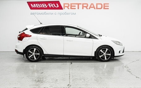 Ford Focus III, 2012 год, 920 000 рублей, 4 фотография