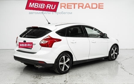 Ford Focus III, 2012 год, 920 000 рублей, 5 фотография