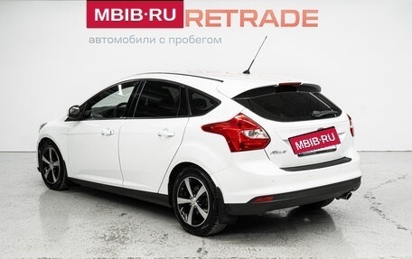 Ford Focus III, 2012 год, 920 000 рублей, 7 фотография