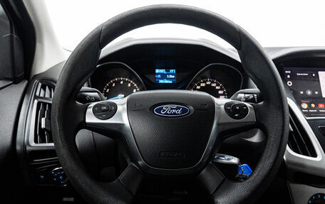 Ford Focus III, 2012 год, 920 000 рублей, 21 фотография