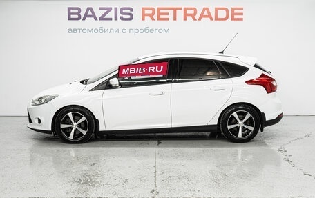 Ford Focus III, 2012 год, 920 000 рублей, 8 фотография