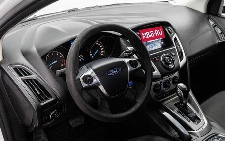 Ford Focus III, 2012 год, 920 000 рублей, 14 фотография