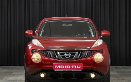 Nissan Juke II, 2012 год, 1 297 000 рублей, 2 фотография