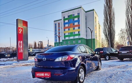 Mazda 3, 2011 год, 1 051 000 рублей, 2 фотография