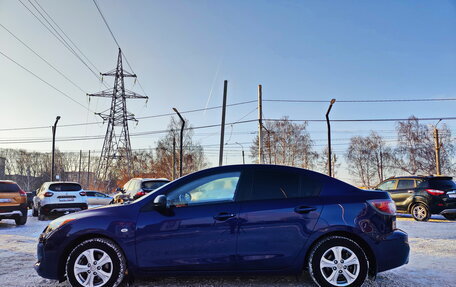 Mazda 3, 2011 год, 1 051 000 рублей, 7 фотография