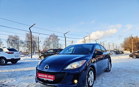 Mazda 3, 2011 год, 1 051 000 рублей, 3 фотография